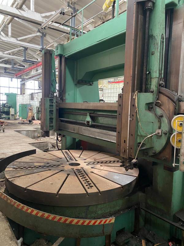 1L532 double-column VTL view 3