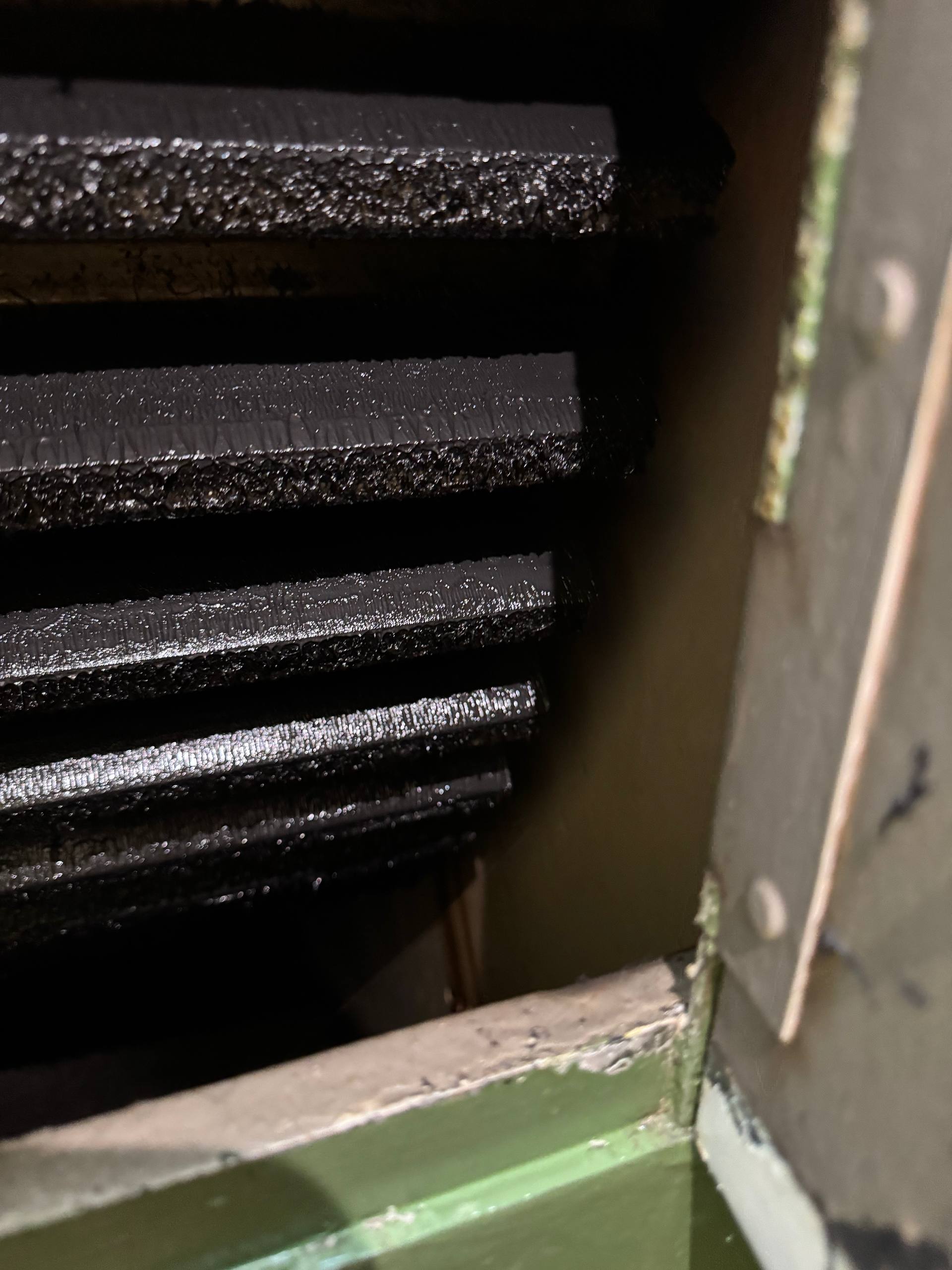 KKPR 2000/1000 side view