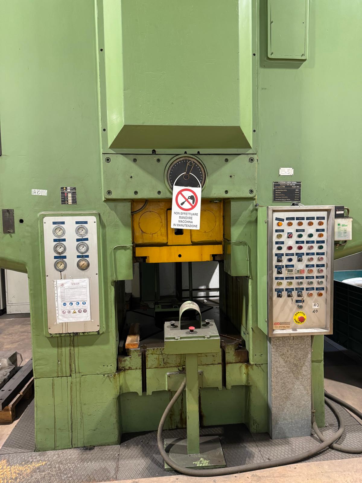 KKPR 2000/1000 side view