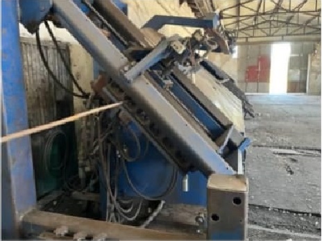 EVG POLYBEND PBE 2-16