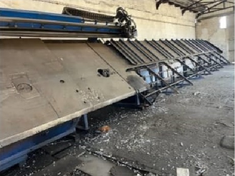 EVG POLYBEND PBE 2-16 photo 2