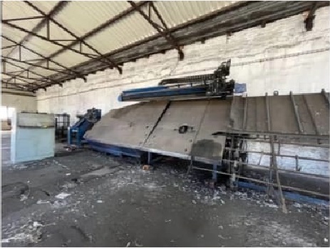 EVG POLYBEND PBE 2-16 photo 3