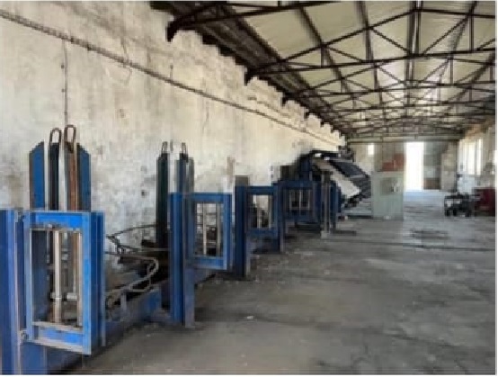 EVG POLYBEND PBE 2-16 photo 4