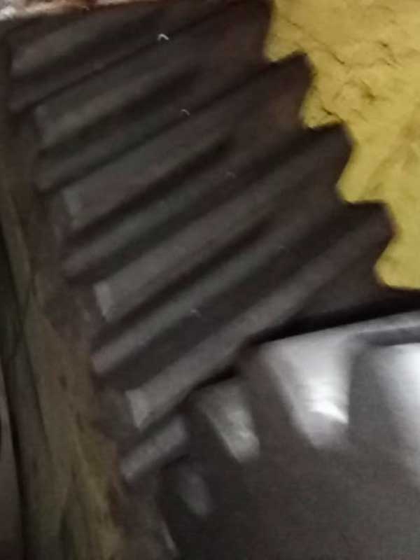 KG 9534.01 trimming press